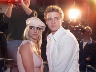 Britney openhartig in memoire over ongewilde abortus tijdens relatie Justin Timberlake