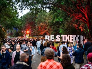 Volg hier alles rondom 3FM op Best Kept Secret 2026
