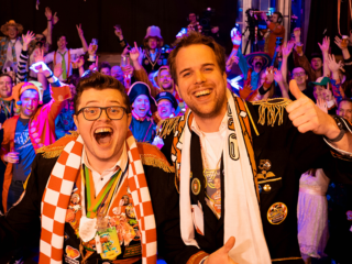 Hier is alles wat je moet weten van Carnaval Countdown