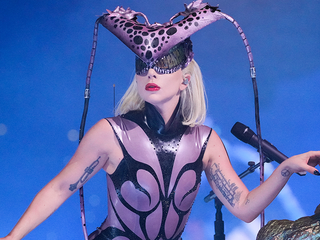 Is Lady Gaga een seriemoordenaar?