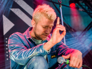 Chef'Special maakt spelfout op albumhoes