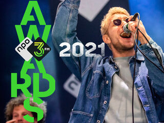 Dit is de line-up voor de 3FM Awards