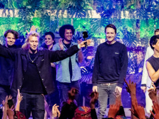 15 jaar Chef'Special: van 3FM Talent tot de Ziggo Dome