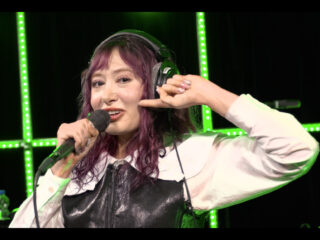 Maak kennis met het voorprogramma van Froukje: Chibi Ichigo in de 3FM Live Box