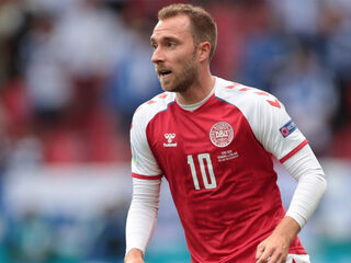 De reanimatie van Christian Eriksen