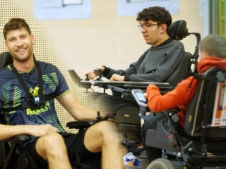 Niet Te Missen #47 o.a. Joost, Yard Act & Cigarettes After Sex