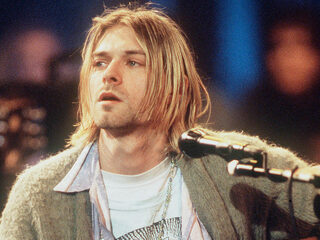 De muzikantenvloek: Club 27