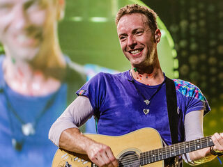 Wil jij te horen zijn op de nieuwe Coldplay-single? Het kan!