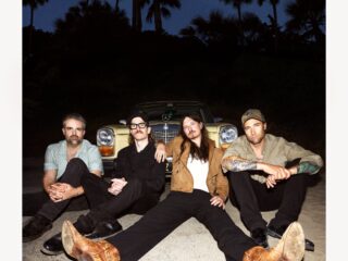 Kensington pakt met 'A Moment' hun achtste 3FM Megahit