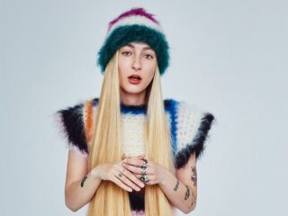 S10 te gast bij Wat Anders: "Ik voel me best gezegend"