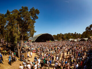 Uitslag: 3FM Festimeter 2023, de Oscars van de festivals!