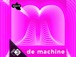 Podcast De Machine over AI, en het Frank Ocean optreden op Coachella