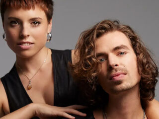 Dion Cooper en Mia Nicolai naar Eurovisie Songfestival namens Nederland