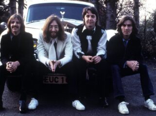 Komt er nóg meer nieuwe muziek van The Beatles?