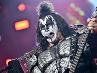 Kiss gaat door als hologram: "Vanaf nu zijn we onsterfelijk"