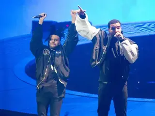 Niet Te Missen #27: Drake, Sigrid en Mac DeMarco & Ryan Paris