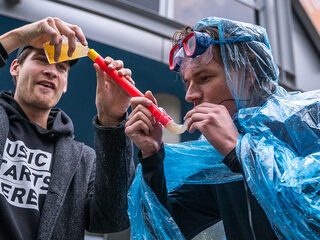 Hoeveel biertjes moeten we drinken om de horeca te redden?