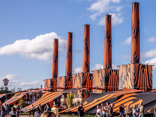 Dit is het blokkenschema van Lowlands 2022