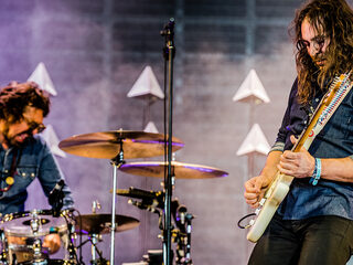 Down The Rabbit Hole bevestigt eerste 32 namen