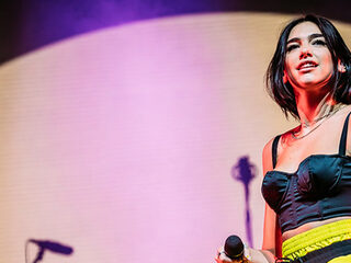 Toch nog een concertje pakken: Dua Lipa, Jungle, Billie Eilish of J. Cole!