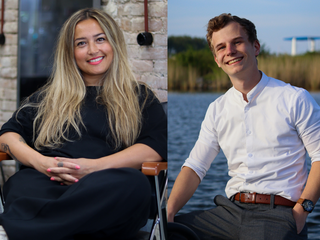 Deze jongeren zijn eigen baas: "Ik werk liever tachtig uur voor mezelf dan veertig uur in loondienst"