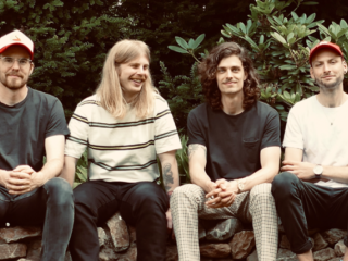 3FM Talent Elephant co-host Vera on Track: "Tame Impala was ons voorprogramma"