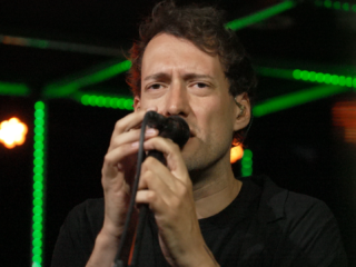 Eloi Youssef is met 'Unbind' terug in de 3FM Live Box