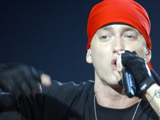 Eminem bracht vandaag 23 jaar geleden 'The Slim Shady LP' uit