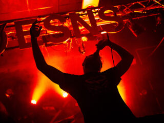 Volg ESNS via 3FM: met eigen 3FM Talent Stage op Noorderslag én de Noorderslag Top 103