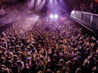 ESNS23: een lijst van alle feestjes rondom het festival