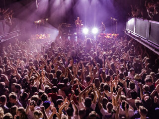 Dit is de Top 20 van Eurosonic 2024