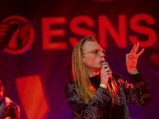 Win de hele week tickets voor Noorderslag op 3FM