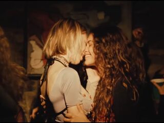 Wie is het genie achter de soundtrack van Euphoria?