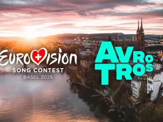 AVROTROS wil gesprek met EBU: Is het Songfestival nog wel a-politiek?