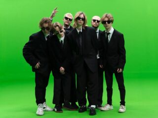 Spijbelaar is de winnaar van 3FM Trending Talent 2024