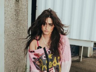 Bente is de nieuwste 3FM Talent