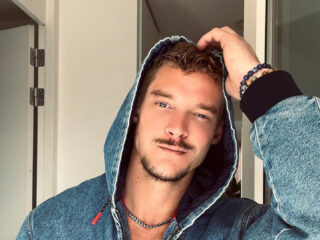 Influ-answers met Ferry Doedens