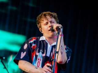 Deze Pinkpop, BKS en Lowlands headliners brengen dit jaar nieuwe muziek uit