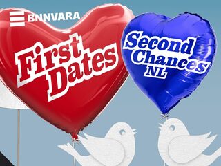 Nieuwe 3FM-podcast: First Dates: Second Chances