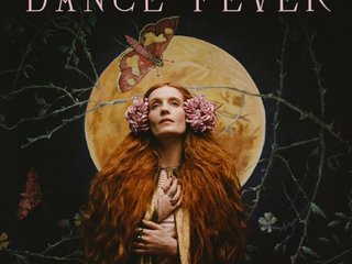Florence + The Machine brengt nieuwe single 'My Love' uit