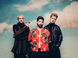 Dit was de co-host van Yannis van Foals op 3FM!