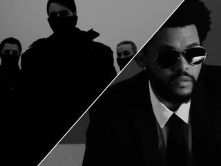 Nieuwe 3FM Megahit: Swedish House Mafia en The Weeknd met 'Moth To A Flame'