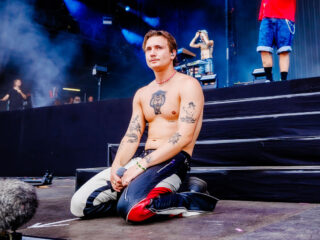 Kan kunstmatige intelligentie de nieuwste hit van Goldband, MEAU of S10 schrijven?