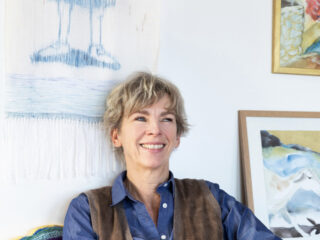 Hoe Overleef Ik… lesbi? Francine Oomen bij De Lesbische Liga Podcast