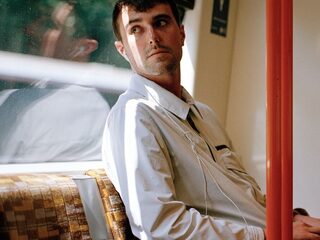 Fred Again.. maakt zijn muziek het liefst in de metro