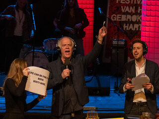 Dit was het Festival Van Het Gebroken Hart