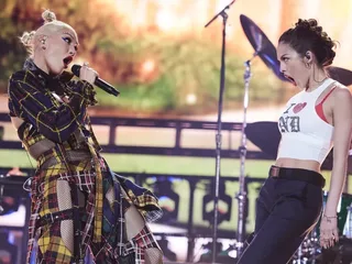 No Doubt, Lana en Billie! Dit was het eerste weekend van Coachella