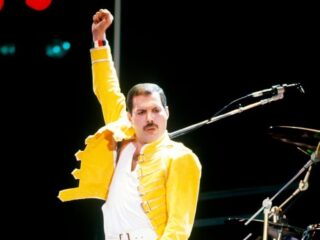 'Rush', 'Padam Padam' en 'Born This Way': wat maakt een Pride anthem?