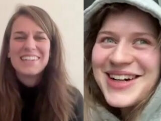 girl in red is terug met nieuw album na haar tour met Taylor Swift