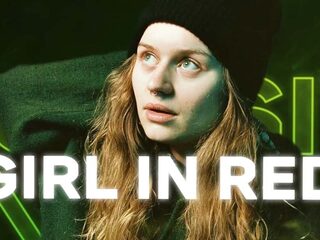 De 3FM Exclusive met girl in red gaat door!